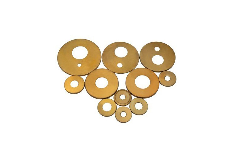 Brass Washer