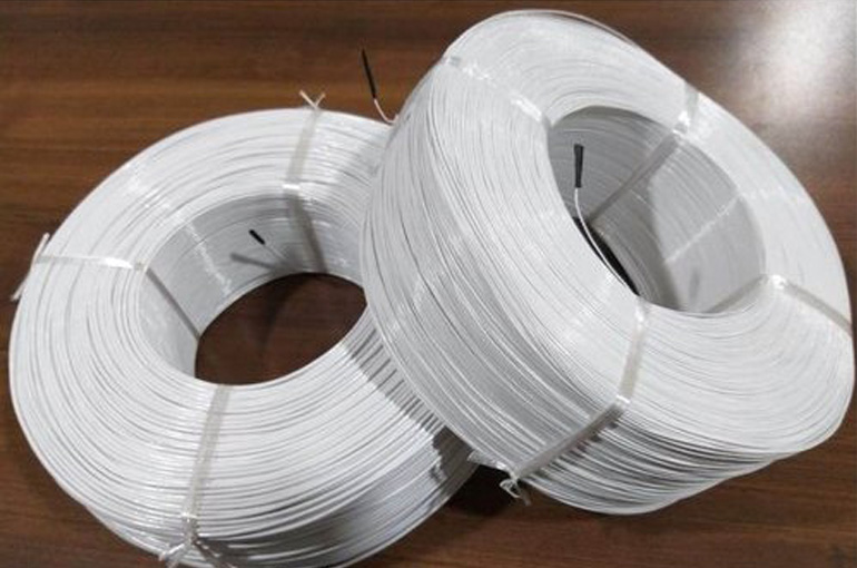 Submersible Pump Winding Wire