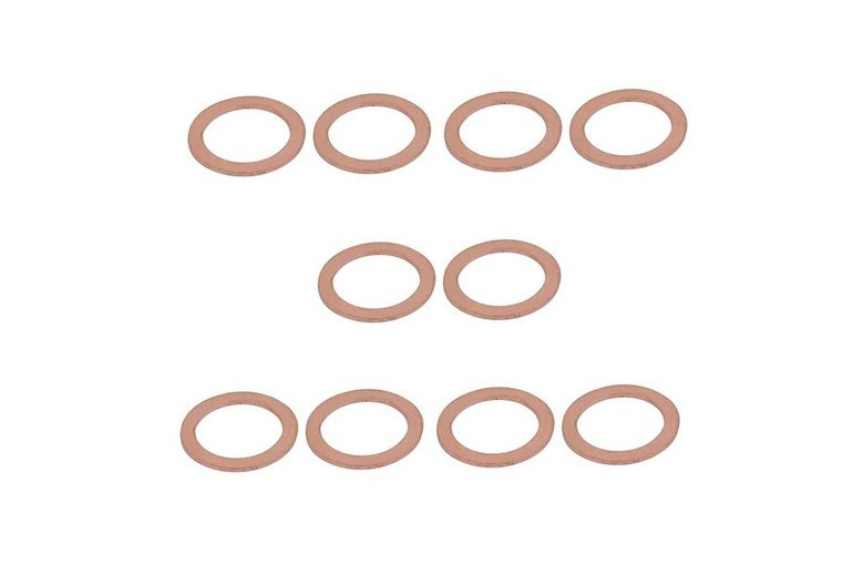 Copper Lamination Washer Ring