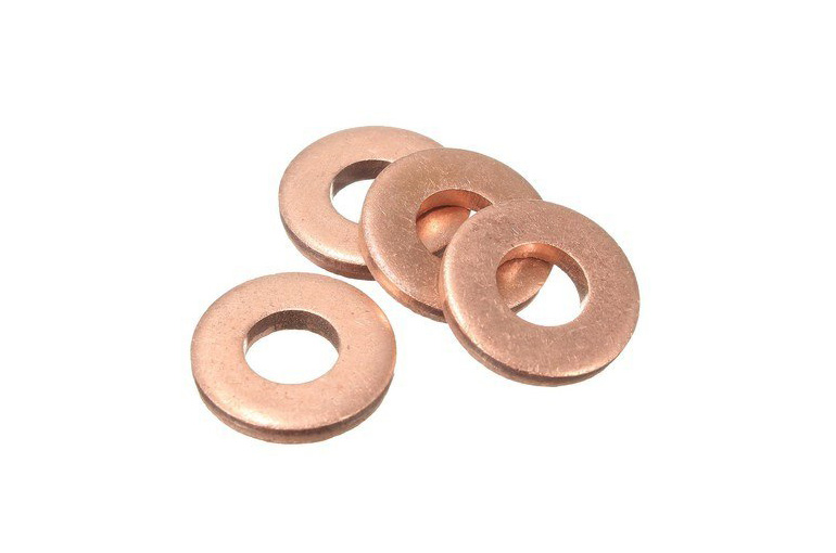 Copper Washer