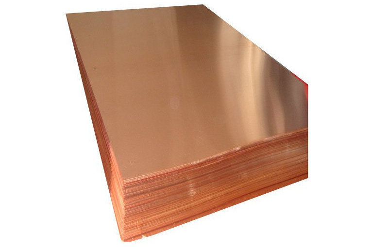 Copper Sheet